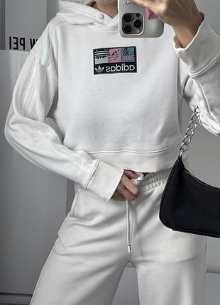 Худі adidas 8