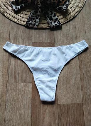 Базовые трусики intimissimi