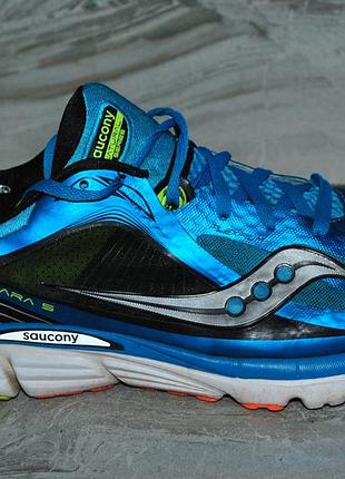 Кроссовки saucony 48 размер