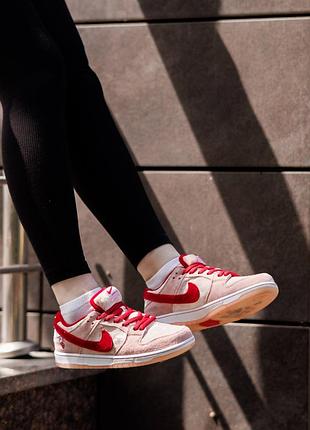 Кроссовки nike sb dunk low strangelove — купить в Украине | SHAFA