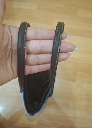Продам сумочку burberry 7