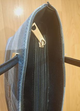 Продам сумочку burberry 6