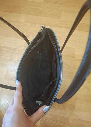 Продам сумочку burberry 5