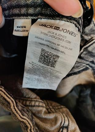 Джинси jack&amp;jones 4