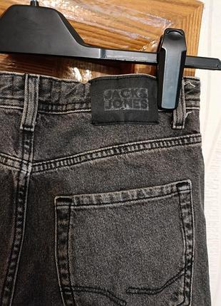 Джинси jack&amp;jones 3