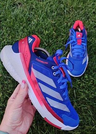 Кроссовки мужские adidas crazyquick boost padel