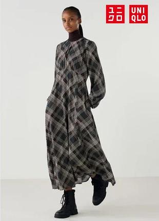 Сукня uniqlo