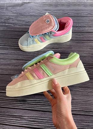 Кроссовки adidas