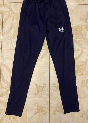 Штани спортивні  under armour