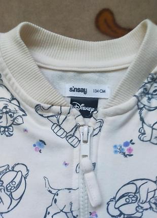 Бомпер disney 4