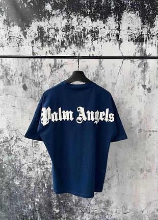 Чоловіча футболка palm angels