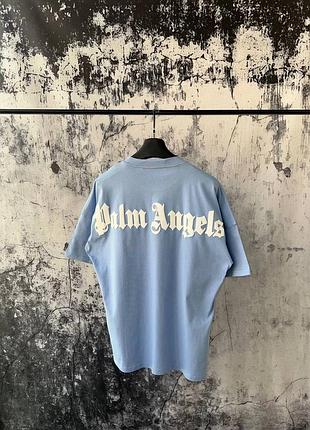 Чоловіча футболка palm angels