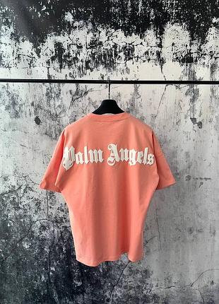 Чоловіча футболка palm angels