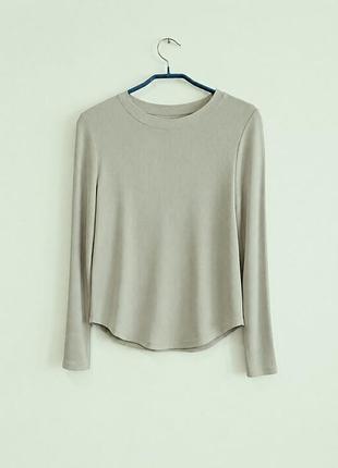 Піжамний лонгслів primark