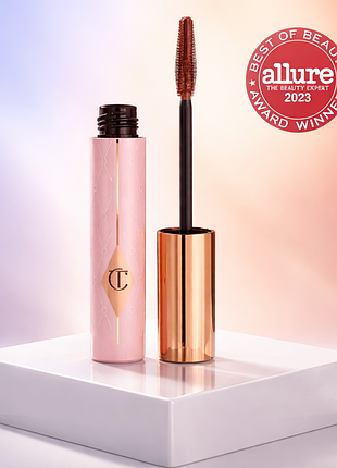 Тушь для вій charlotte tilbury mascara dream pop 10мл,