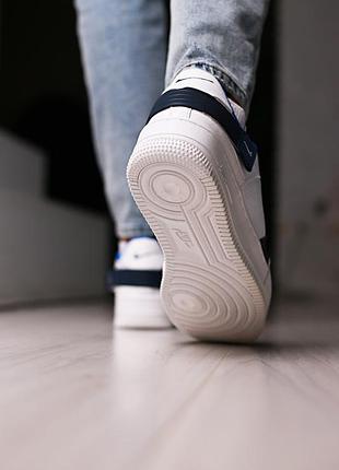 Nke ar frce 1 type white obsidian