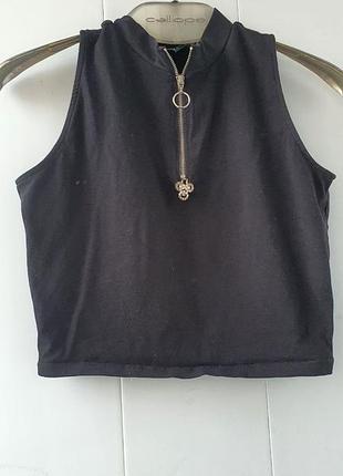 Топ,котон new look 3