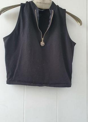 Топ,котон new look 6