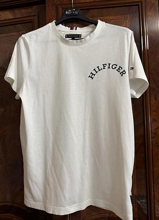 Футболка tommy hilfiger