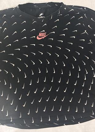Футболка nike