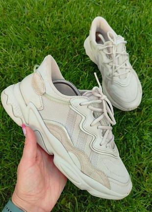 Кроссовки мужские adidas ozweego