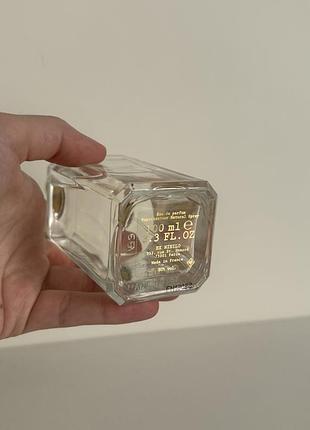 Ex nihilo fleur narcotique 2