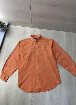 Сорочка ralph lauren