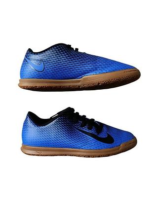 Футзалки детские nike bravatax ii ic