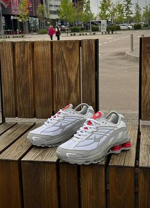 Shox ride 2 sp 6