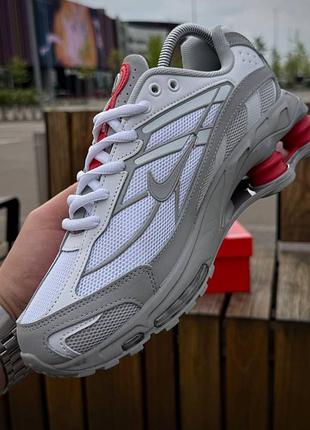 Shox ride 2 sp 8