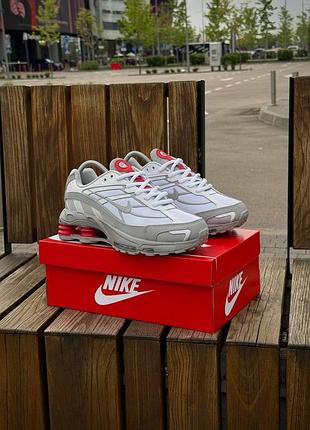 Shox ride 2 sp 5