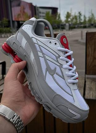 Shox ride 2 sp 7