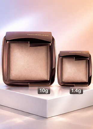 Пудра для обличчя hourglass ambient lighting hourglass powder  dim light 1.3 g