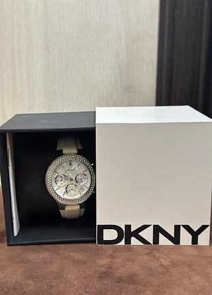Годинник dkny оригінал