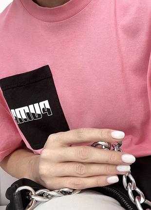 Футболка puma
