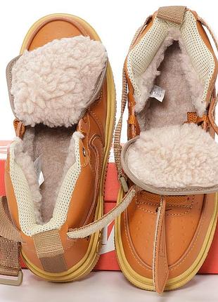 Nke air force 1 gore-tex winter