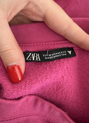 Світшот zara 5