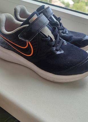 Кроссовки детские nike