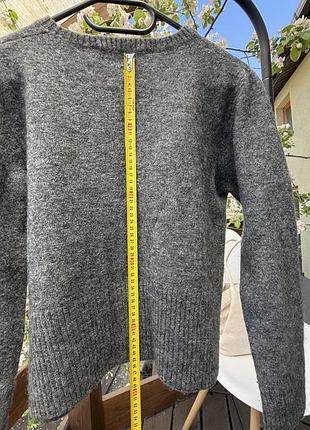 Светер zara 7