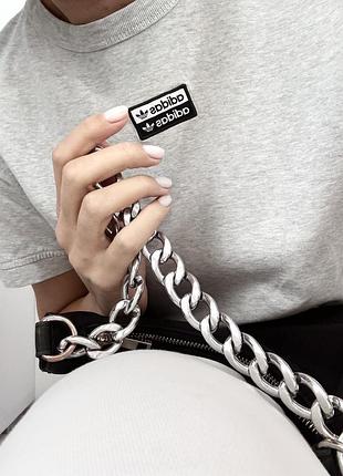 Футболка adidas