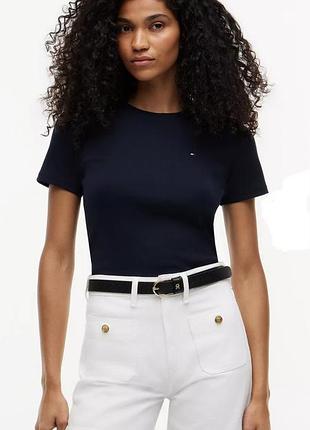 Футболка tommy hilfiger