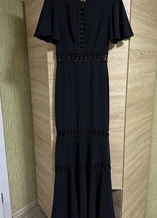 🖤 вечірня сукня isabel garcia xs 🖤