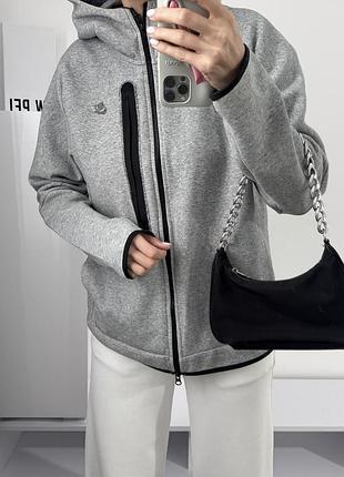 Зіп nike tech 2
