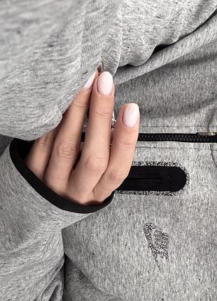 Зіп nike tech 10