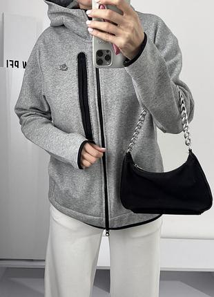 Зіп nike tech 8