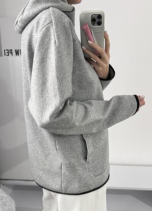 Зіп nike tech 4