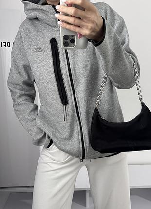 Зіп nike tech 6