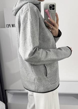 Зіп nike tech 5