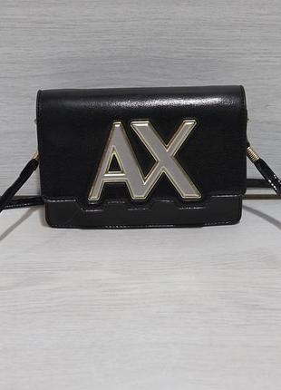 Фірмова сумочка armani exchange