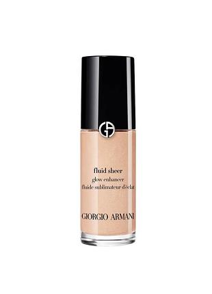 Fluid sheer хайлайтер для обличчя, 18ml, 2